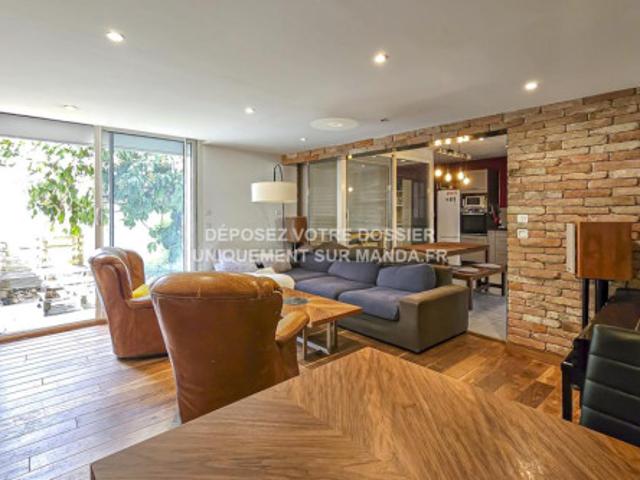Appartement location à Bobigny, Romainville