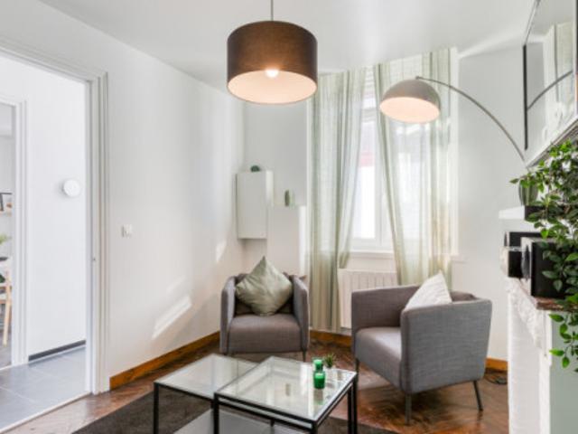 Appartement location à Lille, Roubaix