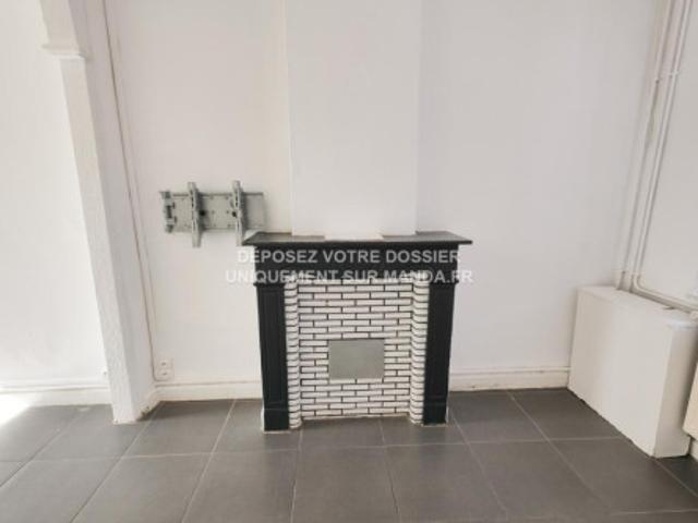 Appartement location à Lille, Roubaix
