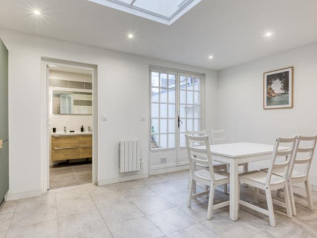 Appartement location à Lille, Roubaix