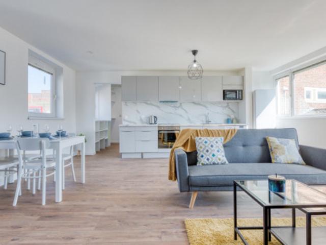 Appartement location à Lille, Roubaix