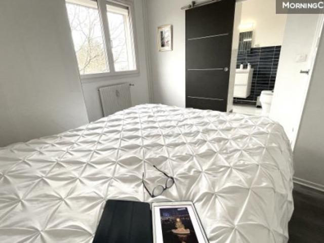 Appartement location à Tours, Saint-cyr-sur-loire
