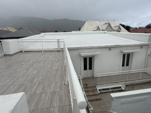 Appartement location à La Réunion
