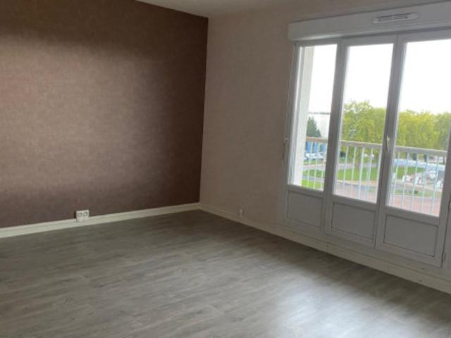 Appartement location à Saint-Florentin
