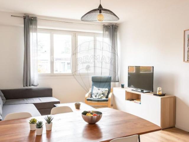 Appartement location à Nantes, Saint-herblain