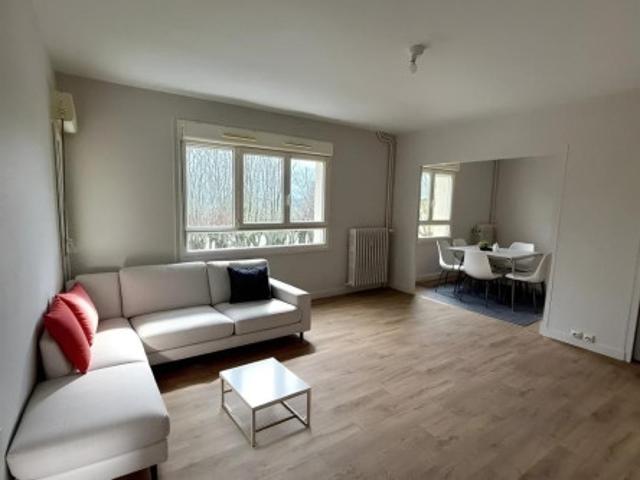 Appartement location à Auxerre, Saint-sauveur-en-puisaye