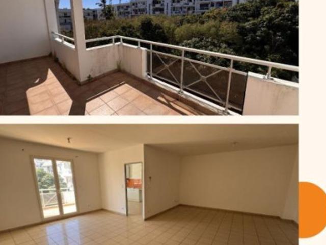 Appartement location à La Réunion