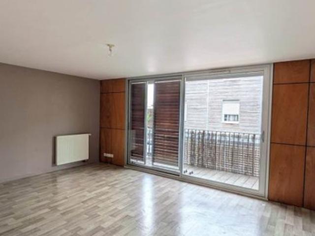 Appartement location à Troyes, Sainte-savine
