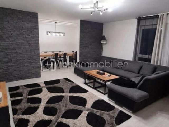 Appartement location à Sarcelles