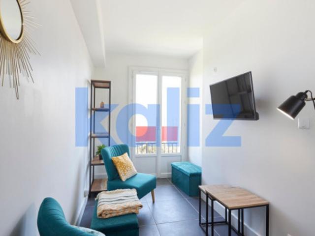 Appartement location à Bordeaux, Talence