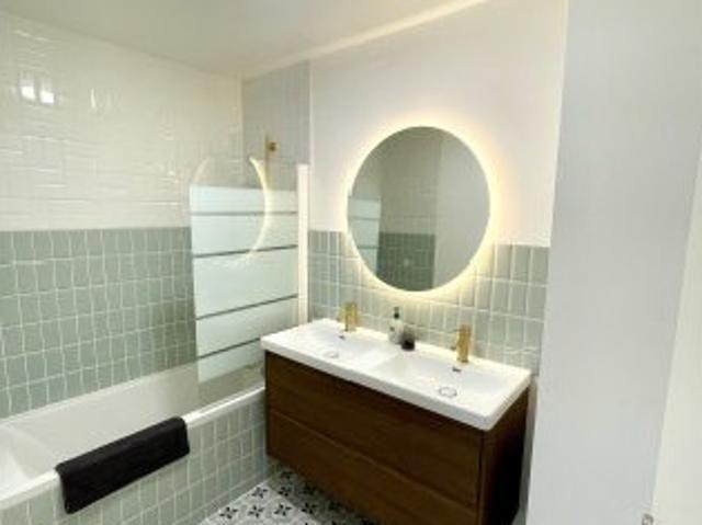 Appartement location à Argenteuil, Taverny