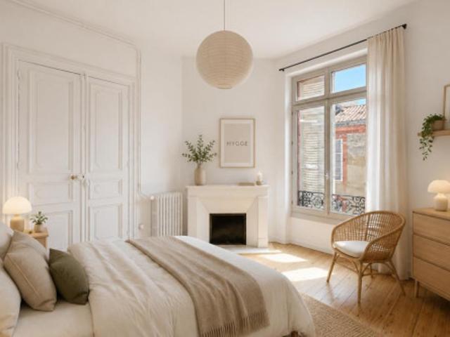 Appartement location à Toulouse