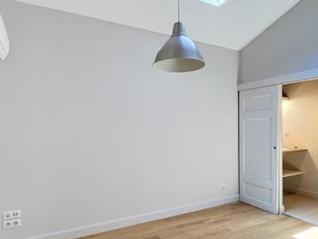 Appartement location à Toulouse