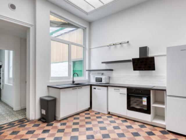 Appartement location à Lille, Tourcoing