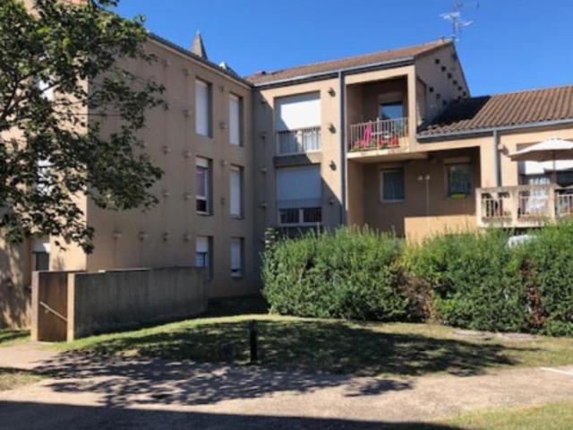 Appartement location à Mâcon, Tournus
