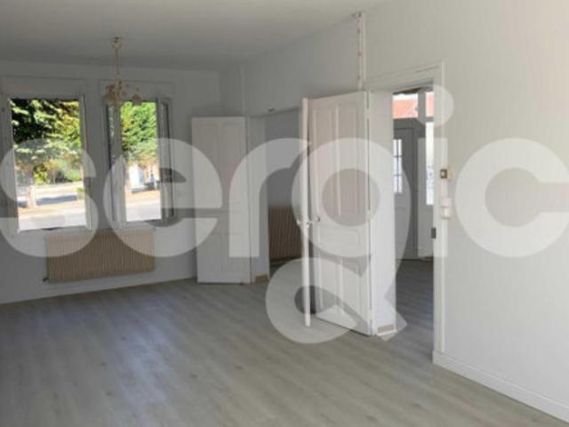 Appartement location à Compiègne, Hauts-de-France