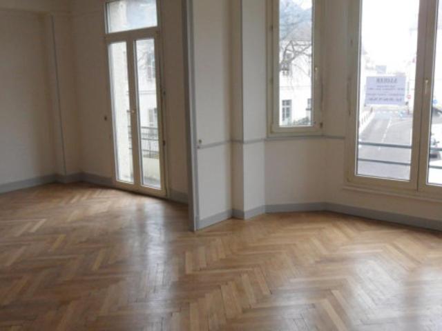 Appartement location à Vesoul, Navenne