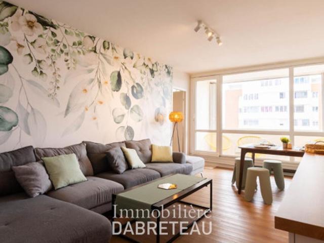 Appartement location à Lyon, Métropole de Lyon