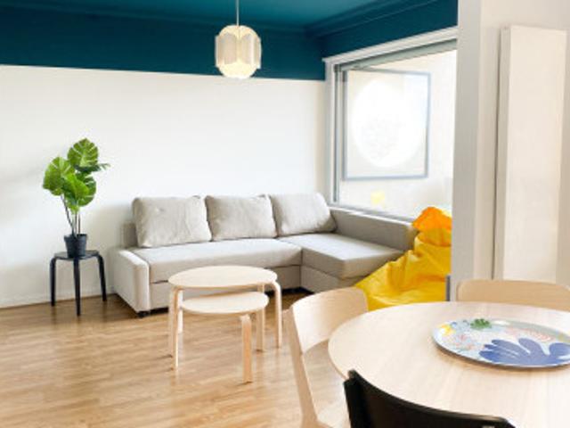 Appartement location à Lyon, Métropole de Lyon