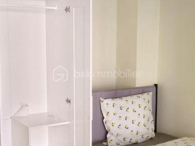 Appartement location à L'Haÿ-les-Roses, Vitry-sur-seine