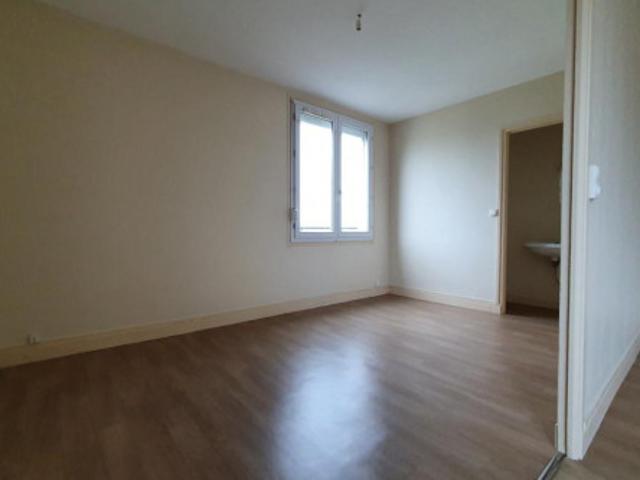 Appartement location à Vouziers, Grand Est
