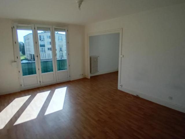 Appartement location à Vouziers, Grand Est