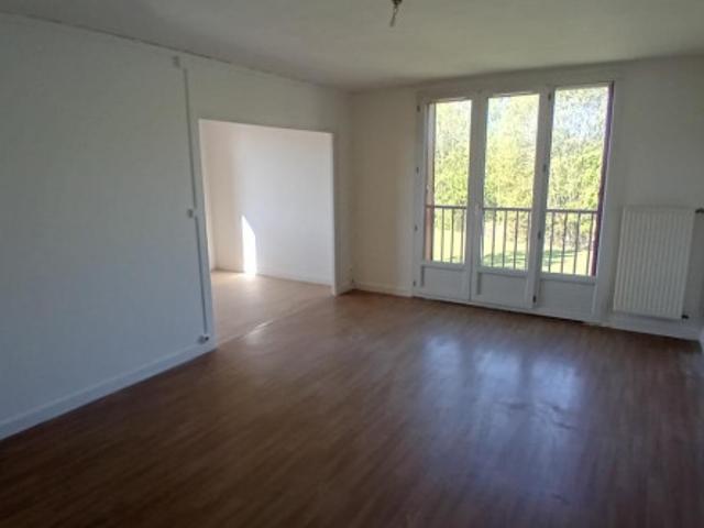 Appartement location à Vouziers, Grand Est