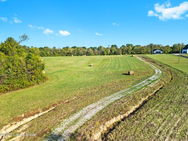 Land for sale in Shelbyville, Kentucky