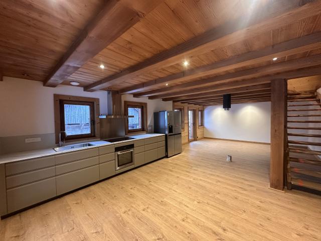 Appartement vente à Thonon-les-Bains, La Chapelle-d'abondance