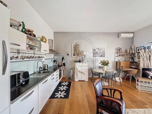 Appartement vente à Sartène, Porto-vecchio