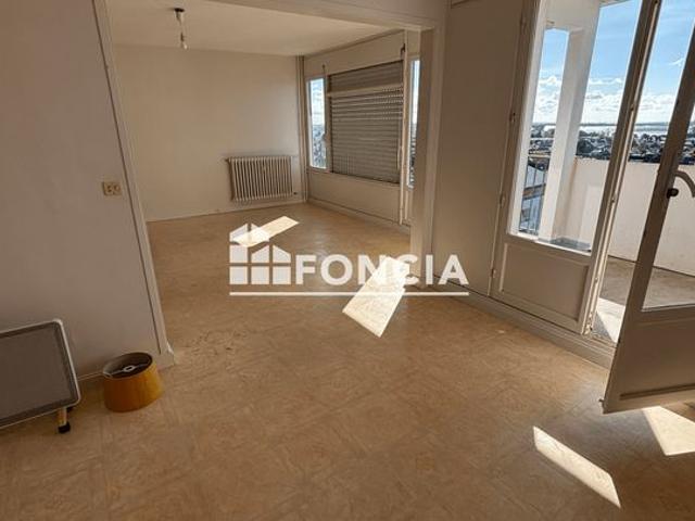 Appartement vente à Lorient, Bretagne