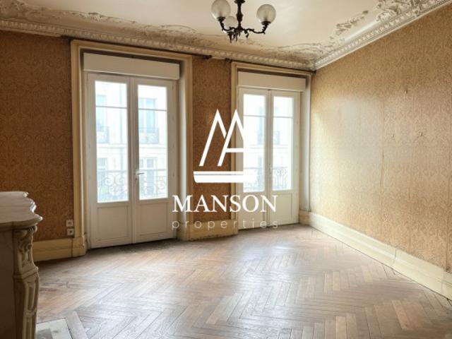 Appartement vente à Bordeaux