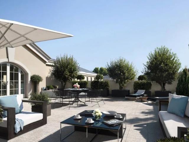 Appartement vente à Sarcelles, Deuil-la-barre