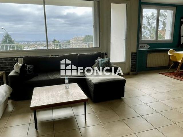 Appartement vente à Palaiseau, Essonne