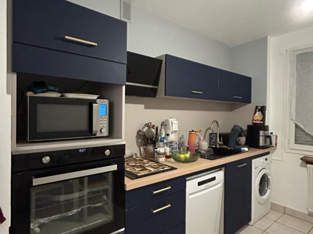 Appartement vente à Romans-sur-Isère, Drôme