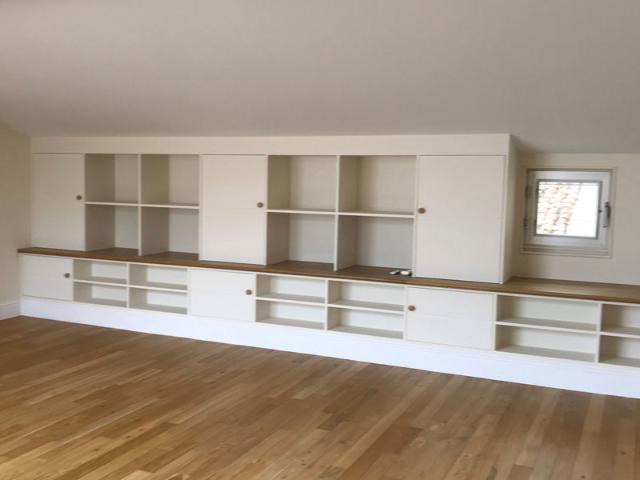 Appartement location à Bordeaux
