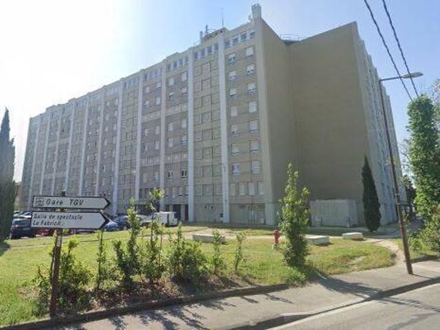 Appartement location à Jaurès - République, Avignon