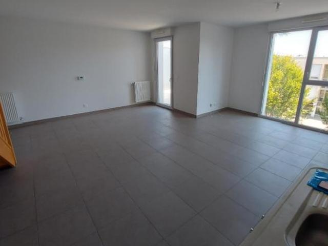 Appartement location à Bordeaux, Bègles