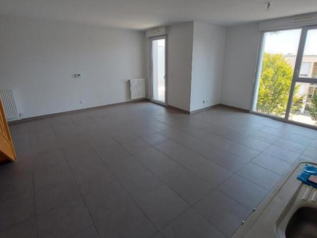 Appartement location à Bordeaux, Bègles