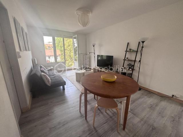 Appartement vente à Tours