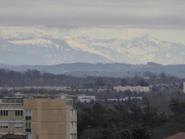 Appartement vente à Lyon, Métropole de Lyon