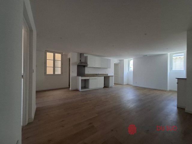 Appartement location à La Fournaise, Pézenas