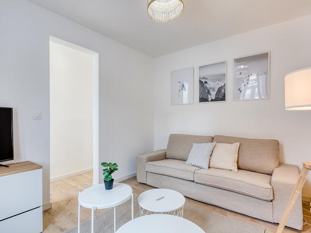 Appartement location à Lille