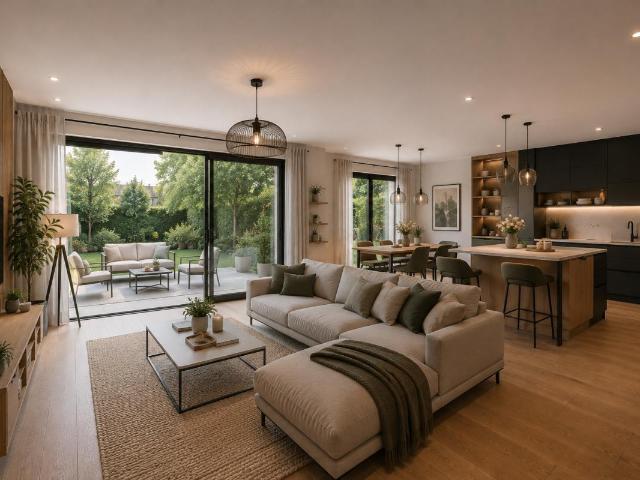 Appartement vente à Chassieu, Rhône