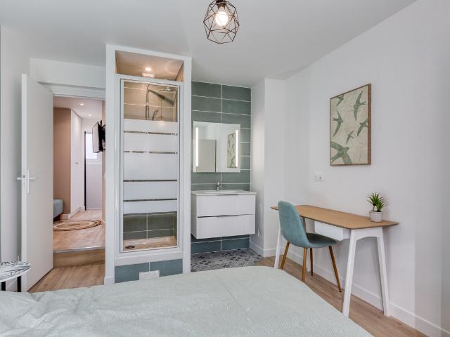 Appartement location à L'Haÿ-les-Roses, Cachan