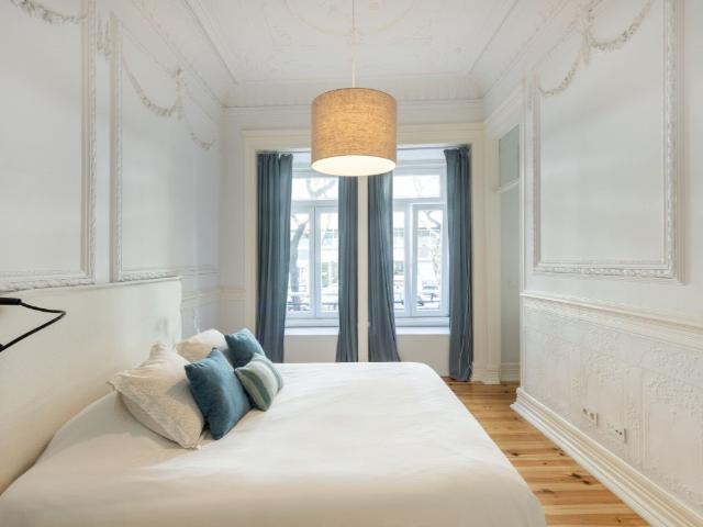 Apartamento venda em Avenidas Novas, Lisboa