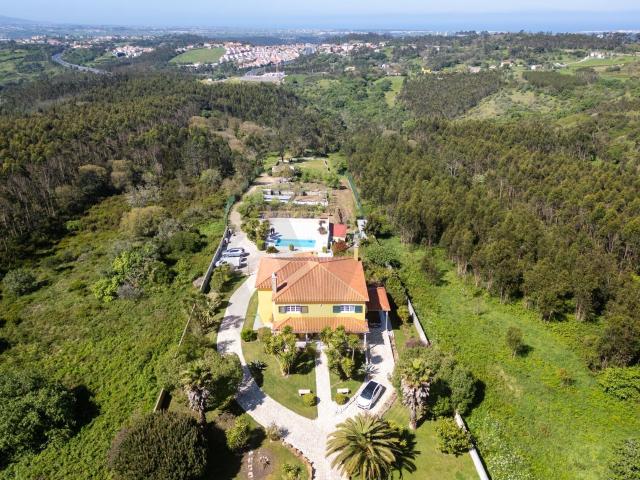 Casa venda em Alcainça Grande, Mafra