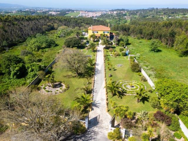 Casa venda em Santo Isidoro, Mafra