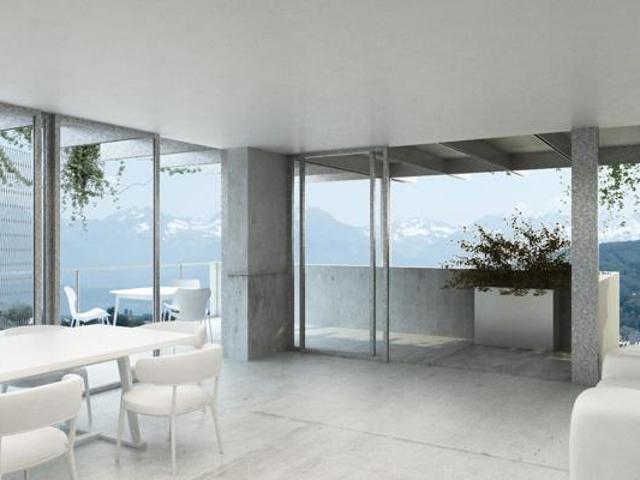 Appartement vente à Chambéry, Sonnaz