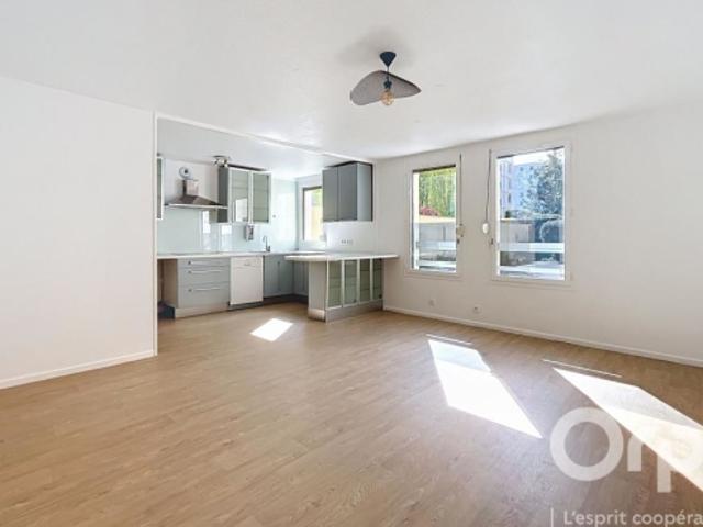 Appartement vente à Lyon, Métropole de Lyon